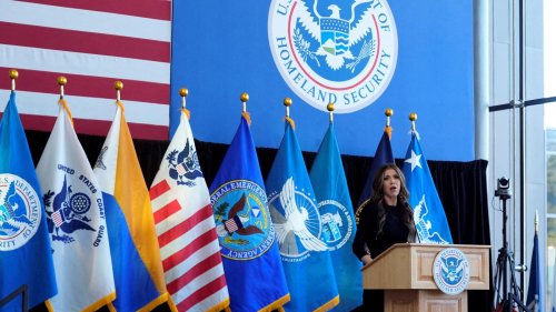 Ausreise bis Ende April gefordert: US-Regierung entzieht über 500.000 Migranten das Aufenthaltsrecht