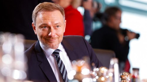Christian Lindners Aktienrente: SPD und Grüne haben Bedenken