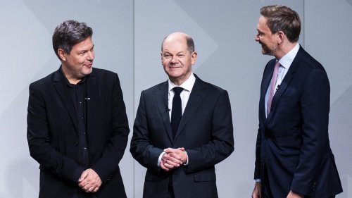 Umfrage-Erfolg der AfD: Regierung will zunehmendem Populismus mit „guter Arbeit“ und „guten Lösungen“ entgegentreten