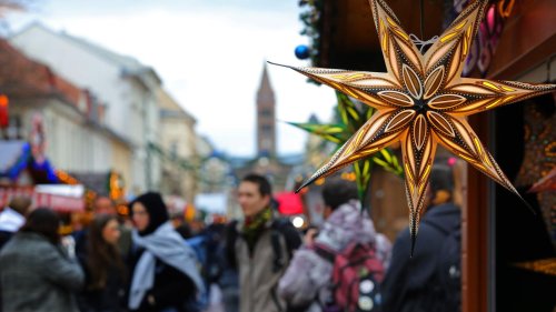 Glühwein wird teurer: Weitere Details zum neuen Potsdamer Weihnachtsmarkt vorgestellt