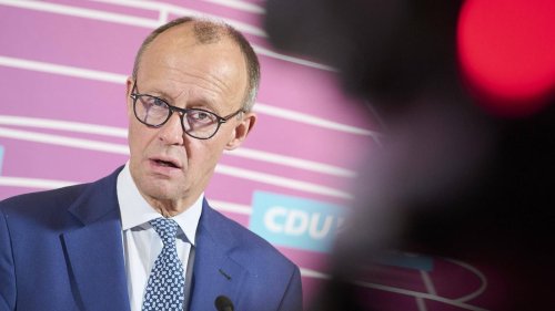 CDU-Chef Merz für höhere Freibeträge: Erben sollen nicht stärker belastet werden