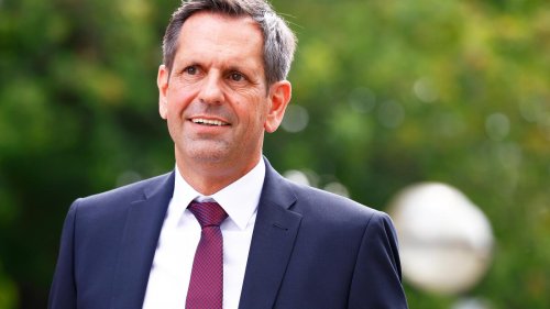 Nachfolger von Weil: Olaf Lies zum Ministerpräsidenten Niedersachsens gewählt