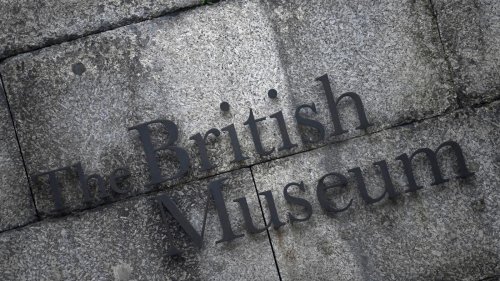 Kunstraub im British Museum: Heimsuchung und Heimholung