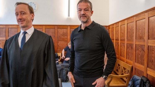 2. Fußball-Bundesliga: Einigung möglich: Hertha würde Bobic 3,2 Millionen zahlen