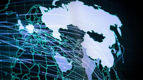 Hacker des Geheimdienstes: Frankreich wirft Russland Cyber-Attacken vor