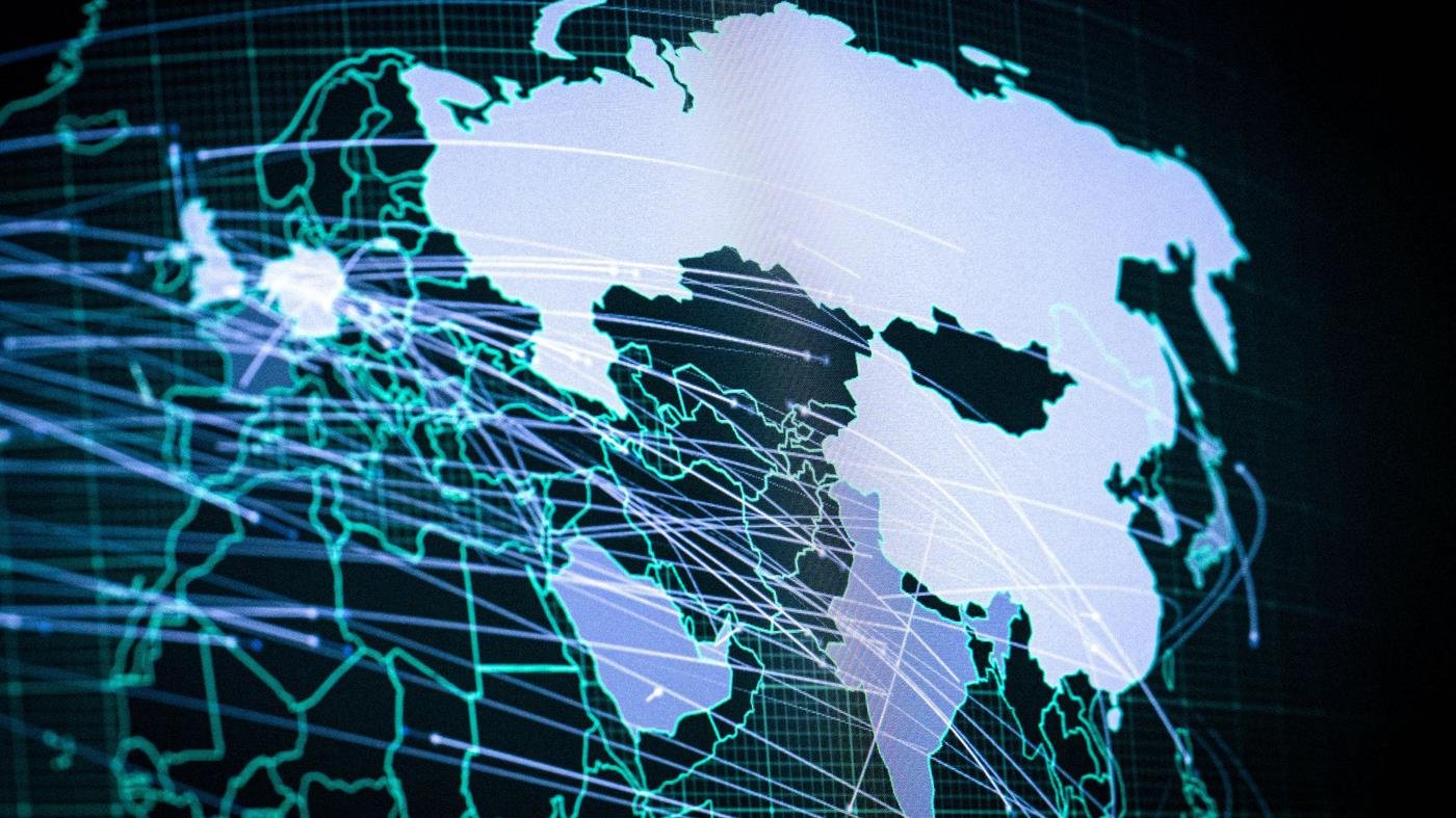 Hacker des Geheimdienstes: Frankreich wirft Russland Cyber-Attacken vor