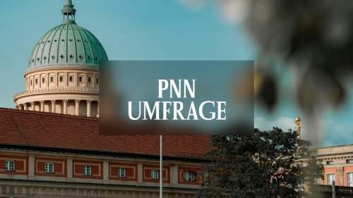 Nehmen Sie jetzt an der Umfrage teil: Wie stehen Sie zum Bürgerentscheid in Potsdam?