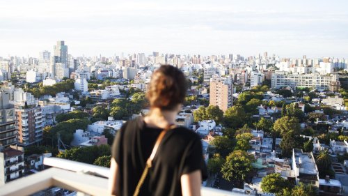 Wo Psychologen wie Rockstars verehrt werden: Argentinien, das durchtherapierte Land