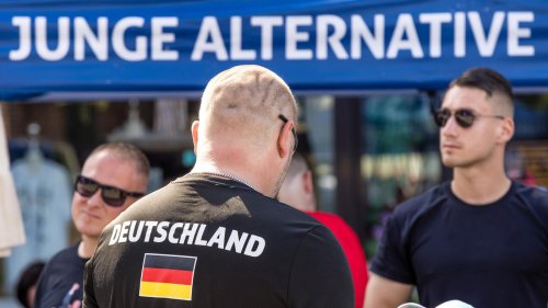 Machtkämpfe drohen: Junge Alternative ist aufgelöst – wie geht’s nun weiter?