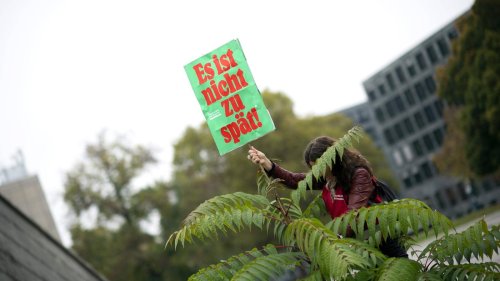 Streit um Klima-Volksentscheid: Verzögerung der Termin-Abstimmung im Berliner Senat droht