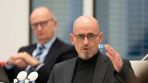 Sondervermögen: BSW und SPD bei Sondervermögen uneins - Enthaltung vermutet