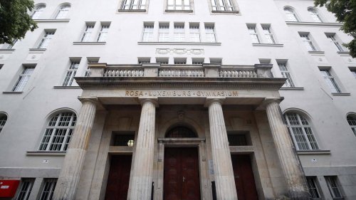 Neue Zugangshürden in Berlin: Zahlreiche Gymnasien verzeichnen Anmelderückgang