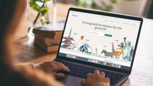 Individuell geplante Fernreisen online buchen: Berliner Start-up verändert den Reisemarkt