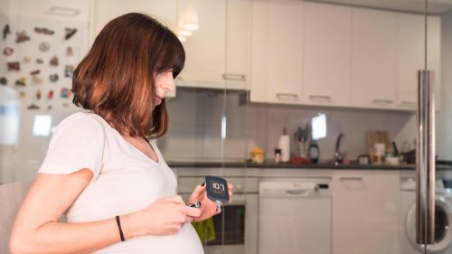 Schwangerschaftsdiabetes: Warum Berliner Frauen jetzt in Vorkasse gehen müssen