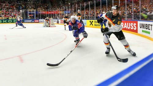 Eishockey: Loch im Eis und leere Plätze: Lehren für die Heim-WM