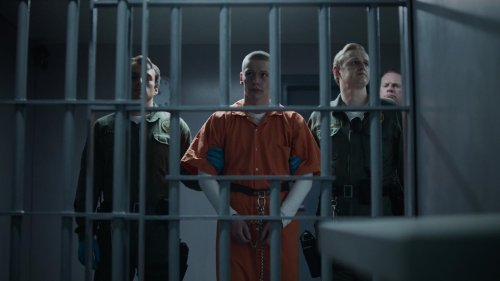 Magenta-TV-Serie „Cell 8“: Wie kommt die Todesstrafe in einen schwedischen Thriller?