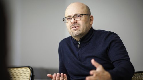 Harvard-Politikprofessor Ziblatt alarmiert: „Man darf nicht darauf vertrauen, dass die AfD sich von selbst erledigt“