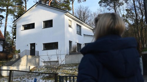 Hausdrama in Rangsdorf: Brandenburgs Justizminister will einvernehmliche Lösung