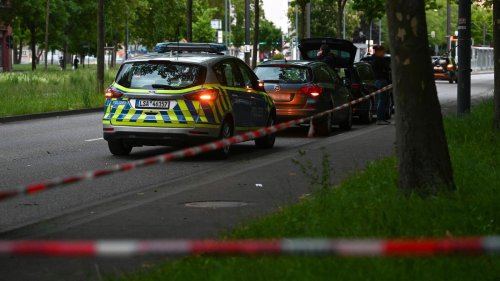 Kriminalität: Angriff in Halle - Was wir wissen und was nicht