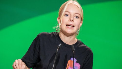 „Bitches brauchen Gerechtigkeit“: Jette Nietzard fordert mehr Gleichberechtigung für Frauen – und erntet Kritik von Männern