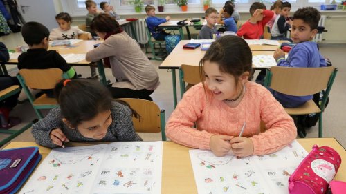 Kindeswohl-Ranking von Unicef: Deutschland fällt vom 14. auf den 25. Platz
