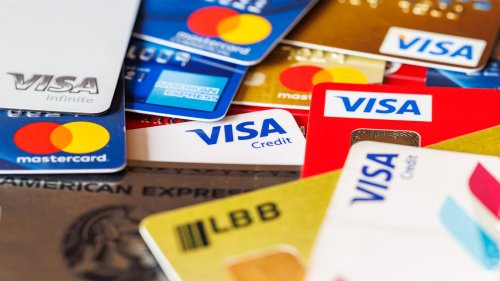 Mastercard, Visa, Paypal: Drei US-Anbieter beherrschen Europas Geldströme