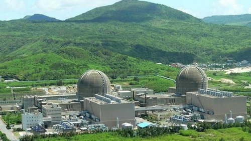 Nach Katastrophe in Fukushima 2011: Taiwan schaltet letzten Atomreaktor ab – Kritiker warnen