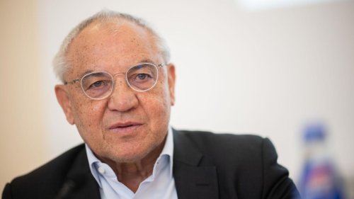 2. Fußball-Bundesliga: Bericht: Magath-Kandidatur als HSV-Präsident abgelehnt