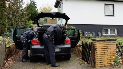 Kampf gegen irreguläre Migration: Faesers Grenzkontrollen zeigen Wirkung