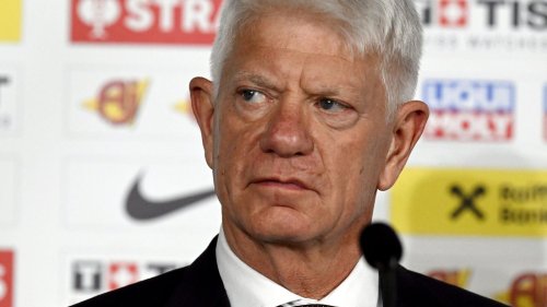 Deutscher Eishockey-Bund: Verfahren gegen Ex-DEB-Präsident Reindl eingestellt