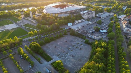 Olympia-Bewerbung: Leipzig präsentiert am 27. Mai Olympia-Pläne mit Berlin