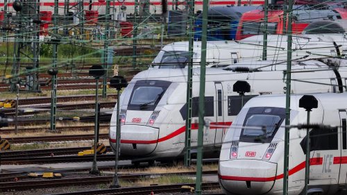 „Schwer zu vertretendes Risiko“: Ampel-Politiker drängen auf Huawei-Verbot für Deutsche Bahn