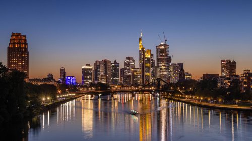 Immobilienblase in Großstädten: Wohnungen in München trotz Zinskrise deutlich überbewertet