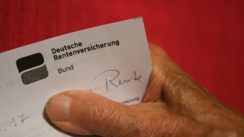 90 Prozent halten Vorkehrungen für nicht ausreichend: Deutsche zweifeln an Zukunftsfähigkeit der Sozialsysteme