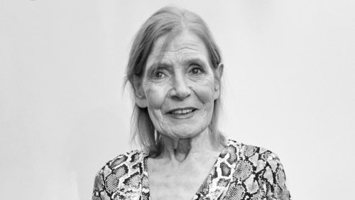 Im Alter von 83 Jahren: Schauspielerin Margit Carstensen gestorben