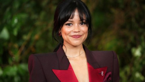 Leute: The Weeknd und Jenna Ortega bei Coachella - Freude auf Film