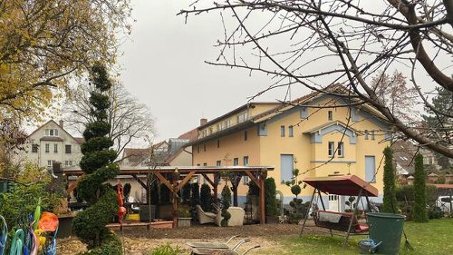 Neukölln zieht Zaun durch Anwesen des Remmo-Clans
