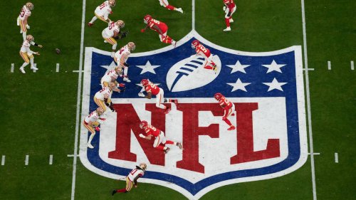 American Football: NFL in Berlin: Atlanta Falcons gegen Indianapolis Colts