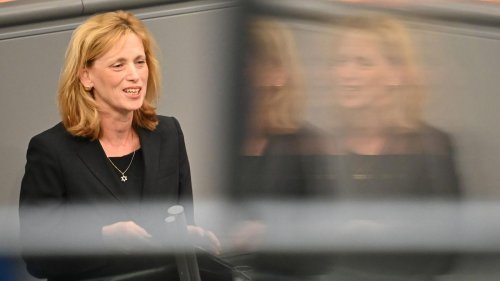 Gesellschaft: Karin Prien: Ich bin eine jüdische Ministerin