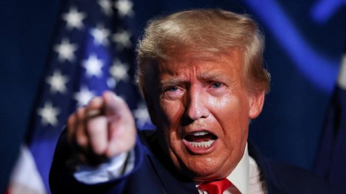 Gewinn statt Gleichstellung: SAP sollte sich Trumps Anti-Woke-Kurs nicht unterwerfen