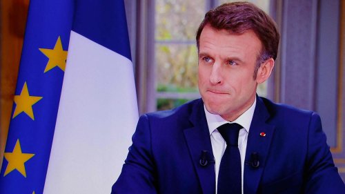 Militärische Zusammenarbeit beendet: Macron zieht französische Streitkräfte aus dem Niger ab