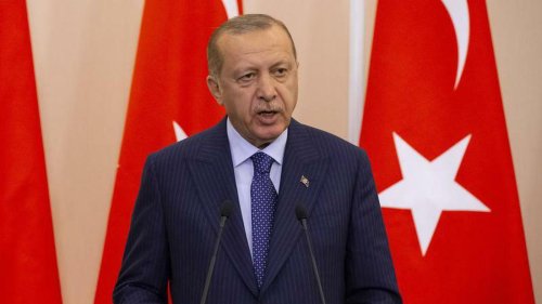 Heikle Lage an türkisch-syrischer Grenze: Erdogan fordert Russland heraus – und den Westen
