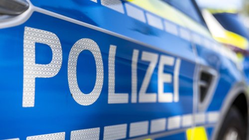 Schüsse in Bad Nauheim in Hessen: Polizei warnt offenbar davor, Anhalter mitzunehmen