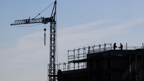 „Es droht ein Absturz mit Ansage“: Wohnungswirtschaft rechnet mit Scheitern der Bauziele der Bundesregierung
