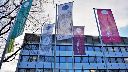 Prägende Erfahrungen im Ausland: Die Chance, Träume zu verwirklichen