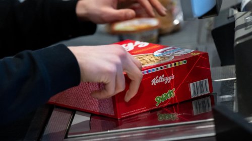 Frühstück: Preis-Streit beendet: Edeka verkauft bald wieder Kellogg's