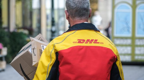 Der einzige Paketdienst mit Note „gut“: Warum Stiftung Warentest DHL empfiehlt – und welche Dienste enttäuschten