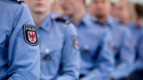 400 Plätze: Baustart für Wohnheim der Polizeianwärter in Oranienburg