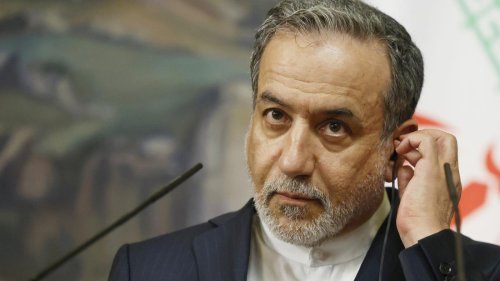 Irans umstrittenes Atomprogramm: Teheran bestätigt Verhandlungen mit Europäern diesen Freitag in Istanbul
