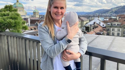 Fußball-Trainerin in Bern: Kind als Karrierehemmnis? Wübbenhorst nach Baby-Pause zurück